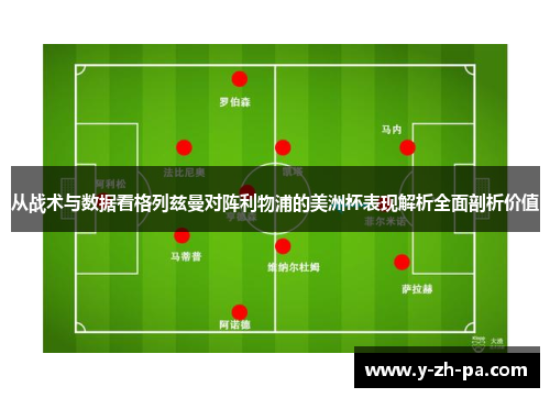 从战术与数据看格列兹曼对阵利物浦的美洲杯表现解析全面剖析价值