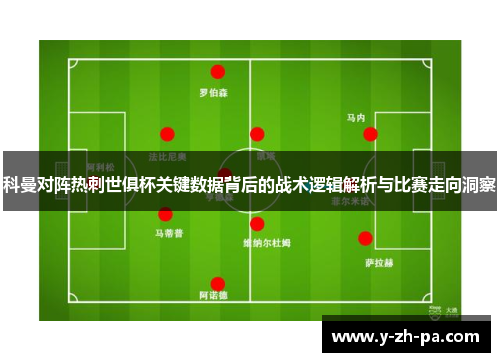 科曼对阵热刺世俱杯关键数据背后的战术逻辑解析与比赛走向洞察